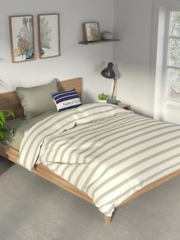Nautica - Green Fabric Comforter