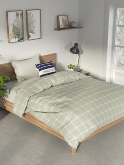 Nautica - Green Fabric Comforter