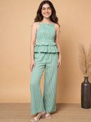 Green color option