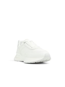 Aldo - Gaoldan Women's White Sneakers