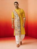 Yellow color option, Sold out, Currently selected