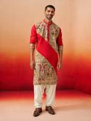 Red color option, Sold out