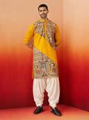 Yellow color option, Sold out, Currently selected