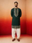Green color option, Sold out