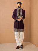 Purple color option, Sold out, Currently selected