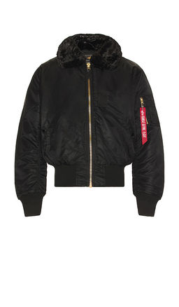 ALPHA INDUSTRIES - B-15 Bomber