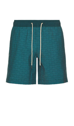Fair Harbor - The Bayberry Swim Trunks