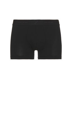 fleur du mal - Men's Cotton Modal Boxer Brief