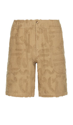 OAS - Cleo Nico Shorts