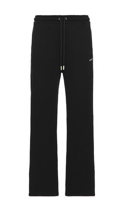 Off-White - Pixel Diag Sweatpants