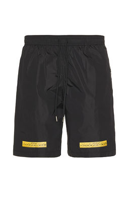 Off-White - Tape Surfer Swimshort
