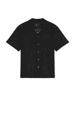 Rails - Tyler Button Down Shirt