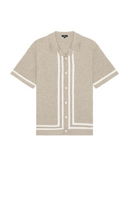 Rails - Leo Button Down Shirt