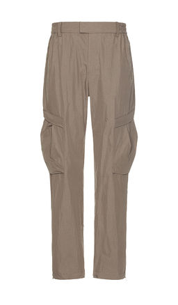REPRESENT - Tech Cargo Pant