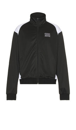 Sinclair Global - Tech Logo Track Jacket