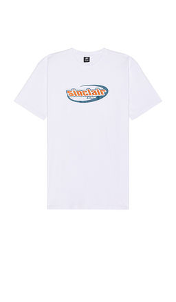 Sinclair Global - Italics Logo Tee