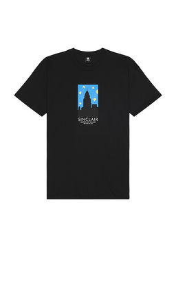 Sinclair Global - Modern Art Tee