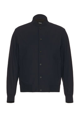Theory - Murphy Button Down Jacket