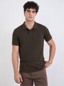 Brown color option, Currently selected