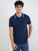 Navy Blue color option