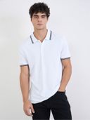 White color option
