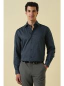 Navy Blue color option, Currently selected