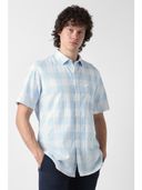 Blue color option
