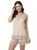 Nude color option, Currently selected