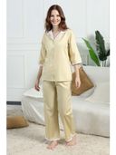 Yellow color option, Currently selected