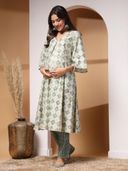Green color option, Sold out