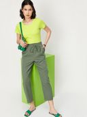 Green color option