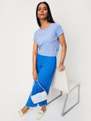 Blue color option, Sold out