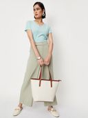 Blue color option, Sold out, Currently selected