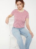 Pink color option