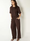 Brown color option, Currently selected