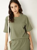 Green color option