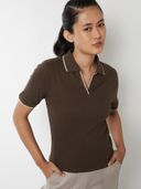 Brown color option