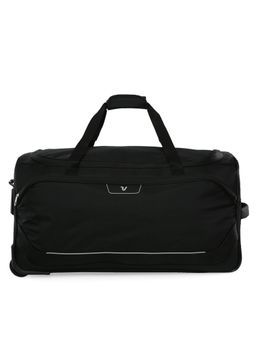 Roncato - Joy Range Nero Color Soft Case Polyester One Size Size Duffle
