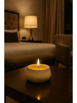 Acad Home - Fragmented Glow-Scented Candles