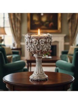 Acad Home - Sama: A Candle Of Stillness And Remembrance- Scented Candles