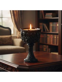 Acad Home - Sama: A Candle Of Stillness And Remembrance- Scented Candles