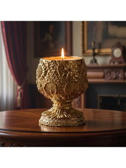 Acad Home - Flame Of Remembrance - Scented Candles