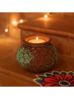 Acad Home - Vessel Of Sacred Light - Scented Candles