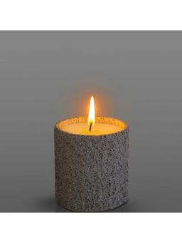Acad Home - Flame In Bloom- Scented Candle