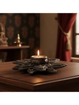 Acad Home - Elysian Lotus - Scented Candles