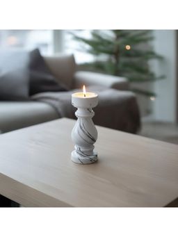 Acad Home - The Balustrade Pillar - Scented Candles