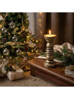 Acad Home - Heirloom Light - Scented Candles