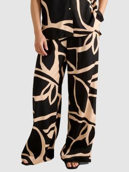 Forever New - Ayla Printed Palazzo Pant