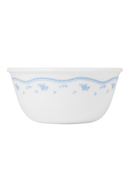 Corelle - Livingware Morning Blue 828ml Curry Bowl Pack of 1