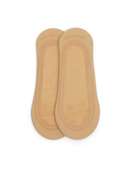 Aldo - Lauenensee Womens Brown Socks (Pack of 2)